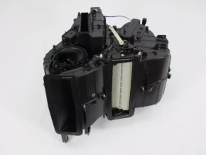Корпус печки голый Fiat 500 12-13
