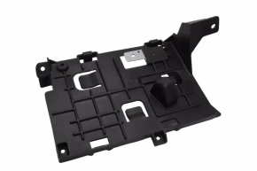 Кронштейн блоку ECU компютера двигуна Cadillac ATS 13-19 2.5