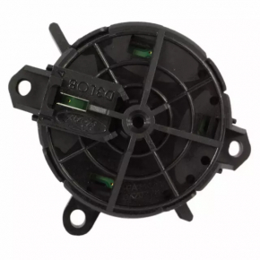 Кнопки руля Ford Fiesta 11-19
