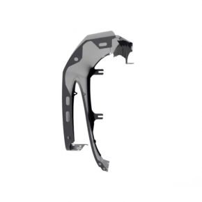 Крыло переднее правое Dodge Challenger 09-23 сталь