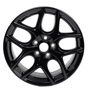 Диск колесный R17 Ford Focus mk3 11-18 тип 4