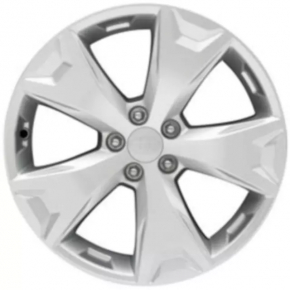 Комплект дисков R17 4шт Subaru Forester 14-16 SJ тип 2