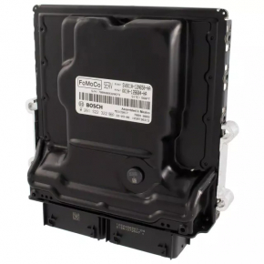 Блок ECU компьютер двигателя Ford Edge 19-24 2.0T