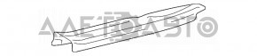 Накладка порога ззаду ліва Mercedes W211 беж
