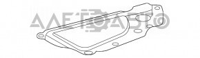 Защита двигателя левая Toyota Highlander 20-22 3.5 FWD, надрывы