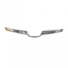 Молдинг решетки радиатора grill Subaru Crosstrek 16-17