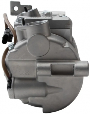 Компресор кондиціонера Mercedes W212 12-14