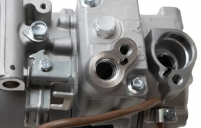 Компресор кондиціонера Mercedes W212 12-14