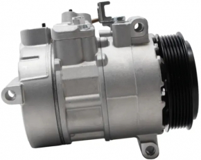 Компресор кондиціонера Mercedes W212 12-14