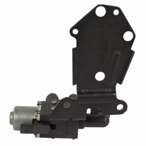 Клапан системы охлаждения Ford Fusion mk5 17-20 plug-in с кронштейном
