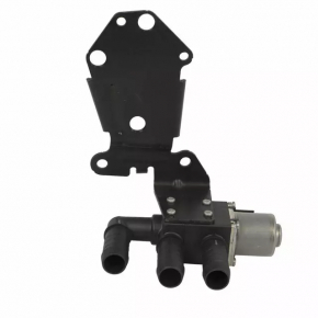 Клапан системы охлаждения Ford Fusion mk5 17-20 plug-in с кронштейном