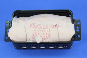 Подушка безопасности airbag пассажирская в торпеде Dodge Charger 11-15