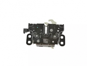 Замок капота Jeep Compass 17-26 с датчиком