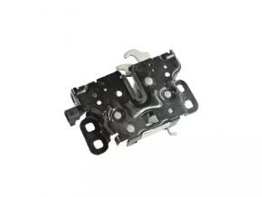 Замок капота Jeep Compass 17-26 с датчиком