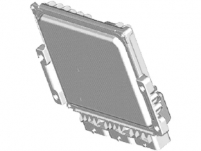 Блок ECU компьютер двигателя Ford C-max MK2 13-17