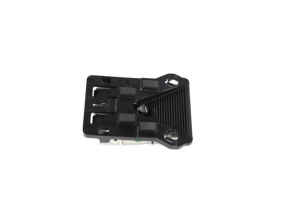 Камера передняя Jeep Cherokee KL 19-23