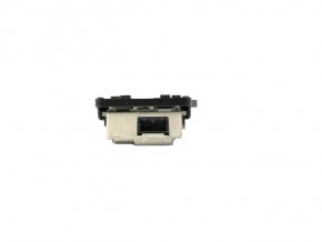 Камера передняя Jeep Cherokee KL 19-23