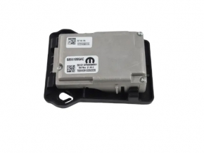 Камера передняя Jeep Cherokee KL 19-23