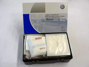 Аптечка первой помощи VW Tiguan 18-24