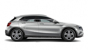 Колісний диск R18 x 7J Mercedes GLA 15-20