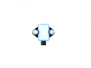 Yaw Rate Sensor Jeep Grand Cherokee 18-22