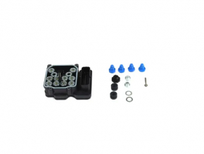 ABS АБС Jeep Cherokee KL 20-23
