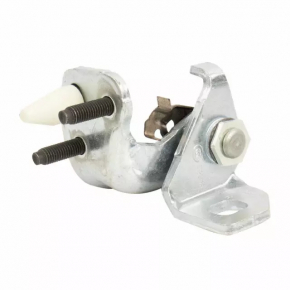 Петля двери верхняя задняя правая Ford Fusion mk5 13-20