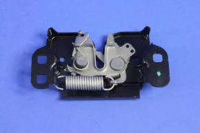 Замок капота Jeep Cherokee KL 14-23