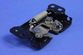 Замок капота Jeep Cherokee KL 14-23