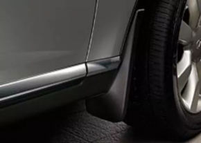 Брызговик задний левый Infiniti FX35 FX45 03-08