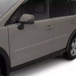 Молдинг двери нижний задний левый Subaru Forester 14-15 SJ
