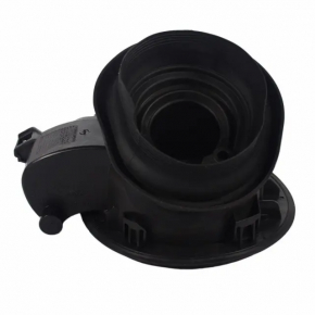 Корпус лючка бензобака Ford Focus mk3 11-18 4d