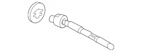 Рульова тяга ліва Acura TLX 15-3.5