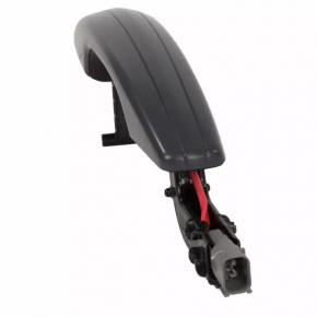 Ручка двери внешняя задняя правая Lincoln MKC 15-19 keyless