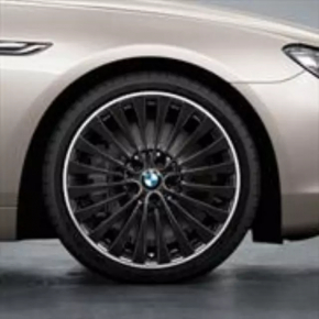 Диск колесный R20 410 стиль BMW 5 F10 11-16 8.5x20