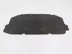 Изоляция капота Dodge Grand Caravan 11-20