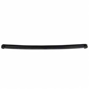 Уплотнитель стекла внутренняя двери задней правой Lincoln MKZ 13-20