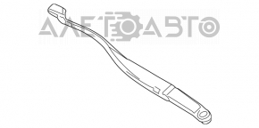 Поводок дворника правый Lexus RX350 RX450h 16-22