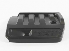Накладка двигателя Jeep Compass 11-16 2.4