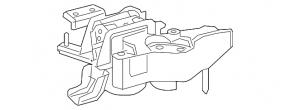 Подушка двигуна права Lexus RX350 16-22 з кронштейном