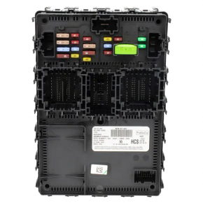 BCM Body Control ECU Module Ford Ecosport 18-22