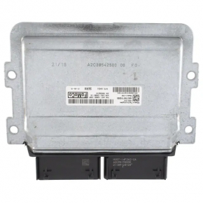 Блок ECU компьютер двигателя Ford Escape MK4 20-22 hybrid, plug-In