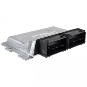 Блок ECU компьютер двигателя Ford Escape MK4 20-22 hybrid, plug-In