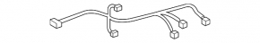 Проводка печки Lexus GS300 GS350 GS430 GS450h 06-11