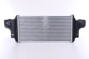 Інтеркулер Mercedes W164ML 06-11 4.0D