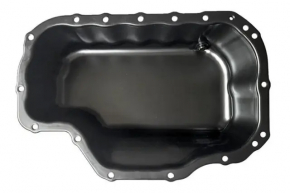 Піддон масляний ДВЗ Mercedes X164 GL W164 ML