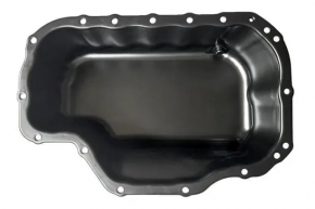 Піддон масляний ДВЗ Mercedes X164 GL W164 ML