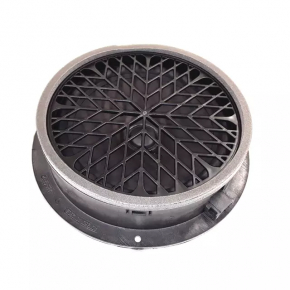 Динамик дверной передний левый Audi Q5 8R 09-17 Bang and Olufsen