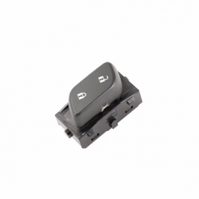Кнопка блокировки двери передняя правая Chevrolet Malibu 13-16