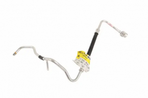 Трубка охлаждения АКПП Chevrolet Malibu 19-25 1.5T на кпп, впуск